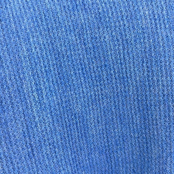 Tahari Fine Merino Wool Pullover Long Sleeve Knit Top - Picture 7 of 7